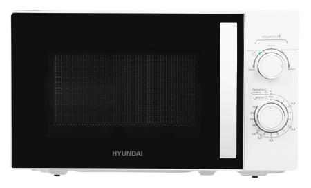 Микроволновые печи Hyundai HYM-M2067