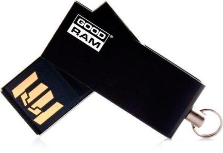 USB Flash GOODRAM UME2 64GB (белый) [UME2-0640W0R11]