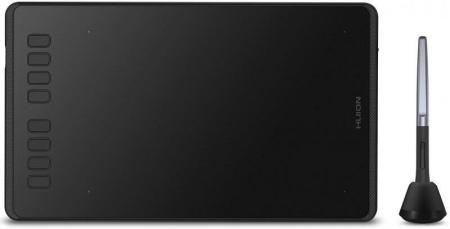 Графические планшеты Huion Inspiroy H950P