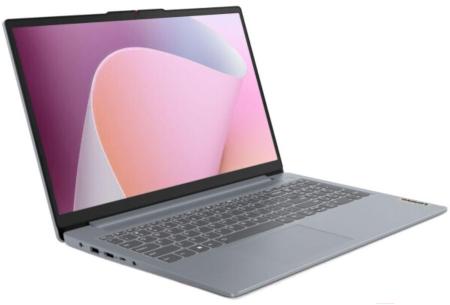 Ноутбуки Lenovo IdeaPad Slim 3 16ABR8 82XR006TRK [82XR006TRK]