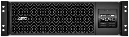 Источники бесперебойного питания APC Smart-UPS SRT 5000VA RM 230V (SRT5KRMXLI) [SRT5KRMXLI]