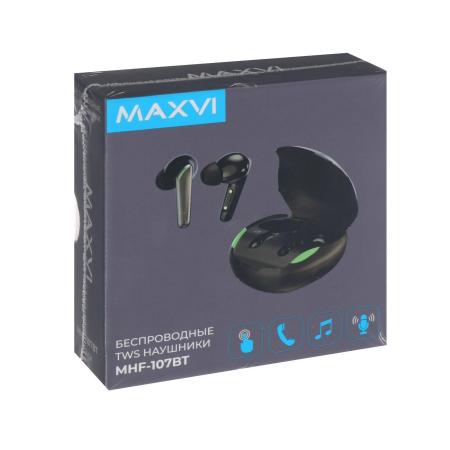 Наушники и гарнитуры Maxvi MHF-107BT