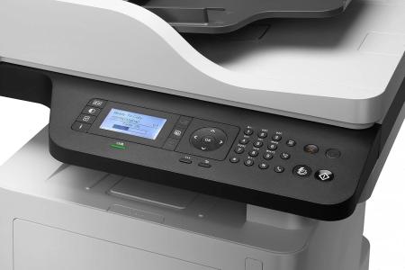 Принтеры и МФУ HP Laser 432FDN 7UQ76A [7UQ76A]