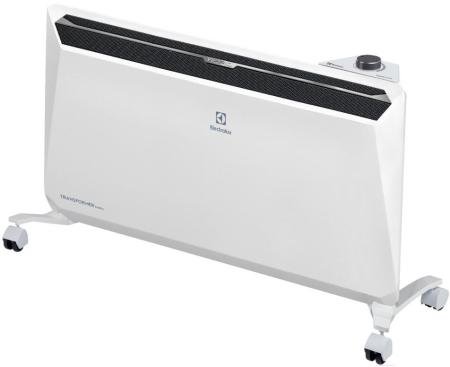 Обогреватели Electrolux Rapid Transformer ECH/R-2000 T (механическое управление, с шасси)