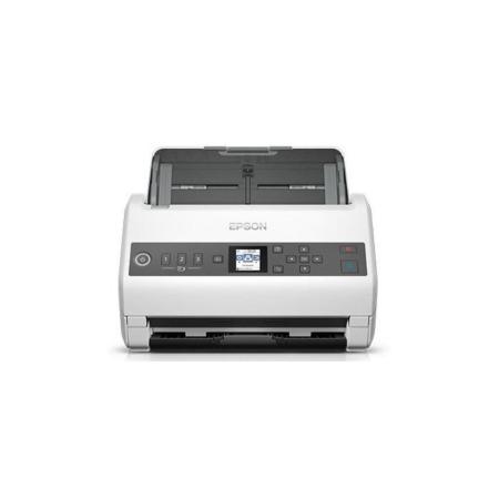 Сканеры Epson WorkForce DS-730N [B11B259401]