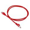 Кабели, адаптеры, разветвители Lanmaster LAN-PC45/U5E-3.0-RD