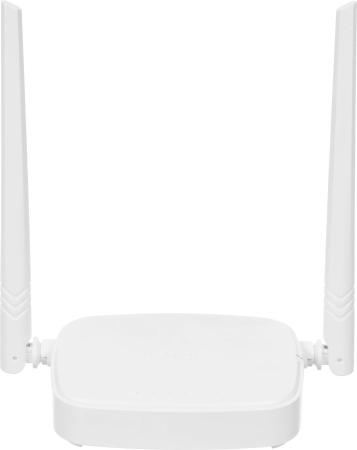 Беспроводные маршрутизаторы Tenda N301