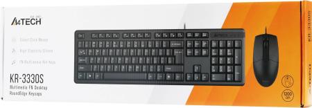 Наборы периферии A4Tech KR-3330S