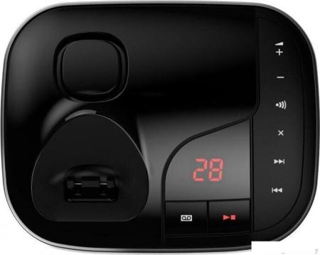 Радиотелефоны DECT Panasonic KX-TG2511RUN
