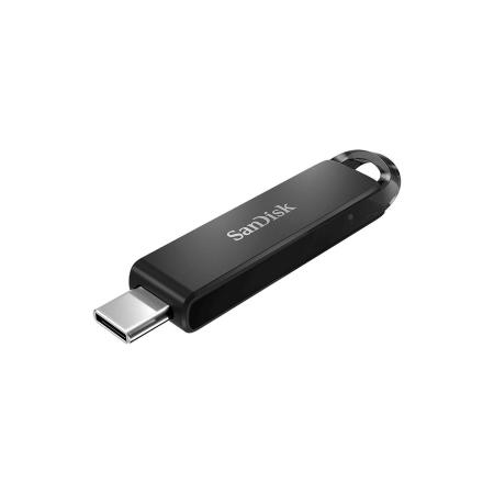 USB Flash SanDisk Ultra USB Type-C 64GB SDCZ460-064G-G46 [SDCZ460-064G-G46]