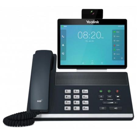 Проводные телефоны Yealink VP59
