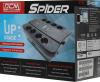 Источники бесперебойного питания Powercom Spider SPD-550U LCD USB [SPD-550U LCD USB]