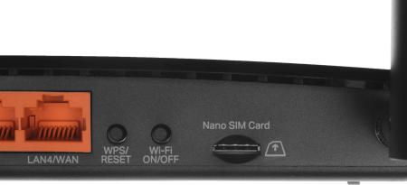 Беспроводные маршрутизаторы TP-Link Archer MR500