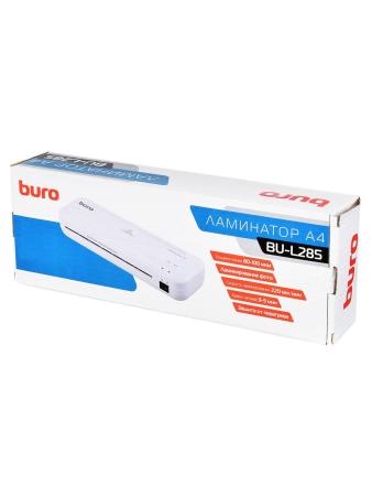 Ламинаторы Buro BU-L285