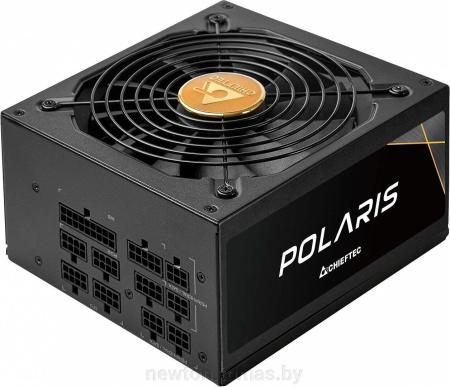 Блоки питания Chieftec Polaris PPS-1250FC [PPS-1250FC]