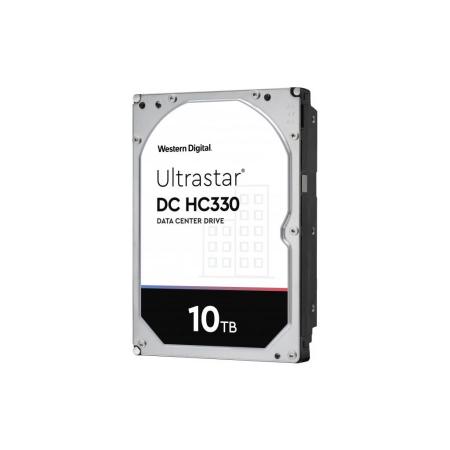 Жесткие диски WD Ultrastar DC HC330 10TB WUS721010ALE6L4 [WUS721010ALE6L4, 0B42266]