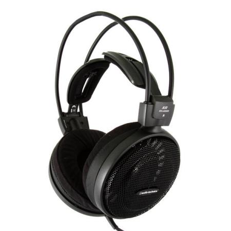 Наушники и гарнитуры Audio-Technica ATH-AD500X