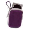 Сумки для фото/видеотехники T'nB SMOOTHY - PURPLE, XS (DCC10PL)