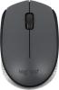 Мыши Logitech M170 Wireless (серый) [910-004642, 910-004646]