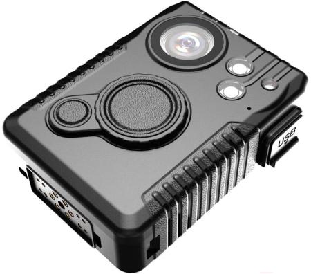 Экшен-камеры BodyDvr 550 64Гб/GPS