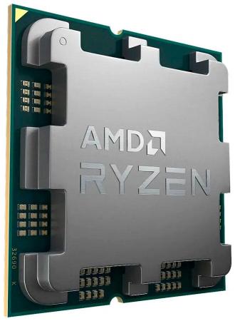 Процессоры AMD Ryzen 5 7600 [100-000001015]
