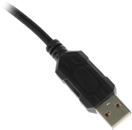 Наушники и гарнитуры Acer AHW120 [AHW120, ZL.HDSCC.01C]