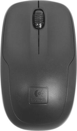 Наборы периферии Logitech Wireless Combo MK220 [920-003169]