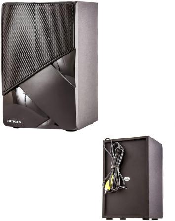 Мультимедиа акустика Supra SMB-290