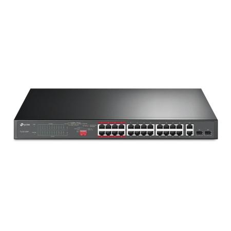 Коммутаторы TP-Link TL-SL1226P