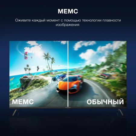 Телевизоры Hyundai H-LED50BU7009