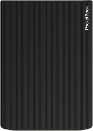 Электронные книги PocketBook 743K3 InkPad Color 3 (черный/серебристый) [PB743K3-1-CIS, PB743K3-1-WW]