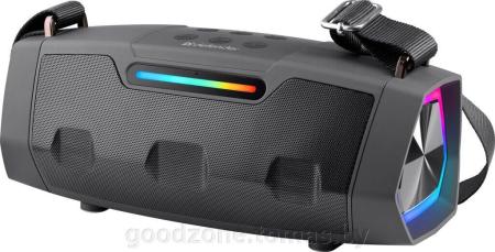 Беспроводные и портативные колонки Supra SMB-820