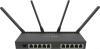 Беспроводные маршрутизаторы Mikrotik RB4011iGS+5HacQ2HnD-IN