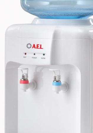 Кулеры для воды AEL TD-AEL-106 (белый) [00109]