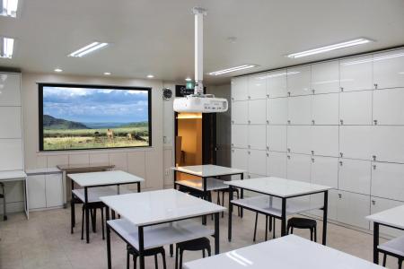 Кронштейны CACTUS CS-VM-PRE02-WT