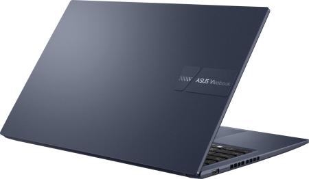 Ноутбуки ASUS Vivobook 15 X1502VA-BQ924 [X1502VA-BQ924, 90NB10T1-M01890]
