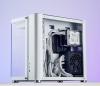 Корпуса Jonsbo TK-2 2.0 (белый)