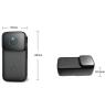 Экшен-камеры SJCAM C200 (черный)