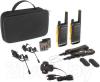 Портативные радиостанции Motorola T82 Extreme Quad