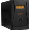 Источники бесперебойного питания ExeGate SpecialPro Smart LLB-1200.LCD.AVR.4SH.USB EP285494RUS [EP285494RUS]