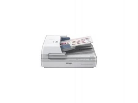 Сканеры Epson WorkForce DS-70000