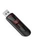 USB Flash SanDisk Cruzer Glide 256GB (черный) [SDCZ600-256G-G35] [SDCZ600-256G-G35]
