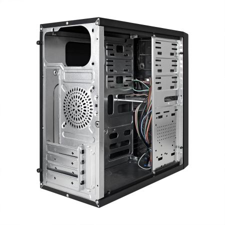 Корпуса ExeGate BA-203U EX284032RUS [EX284032RUS]