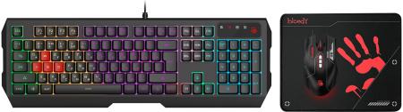 Наборы периферии A4Tech Bloody B1700