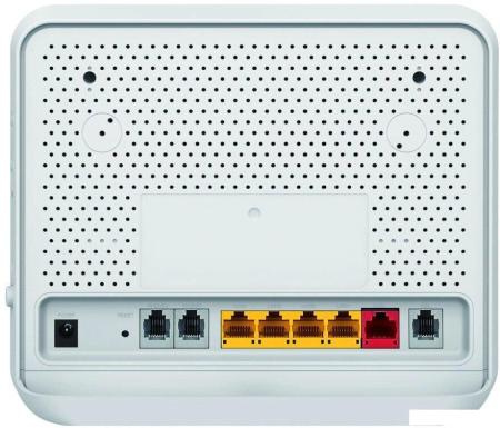 Беспроводные маршрутизаторы D-Link DIR-615/Z1A