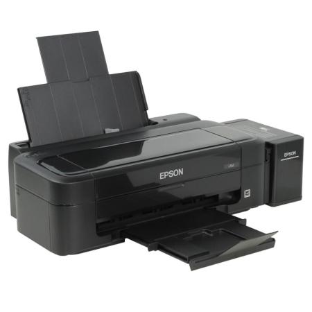Принтеры и МФУ Epson L132 [C11CE58403]