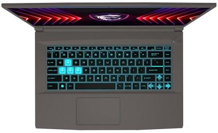 Ноутбуки MSI Thin A15 B7VE-402BY [B7VE-402BY]