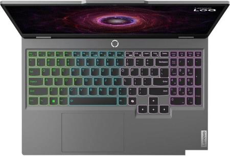 Ноутбуки Lenovo LOQ 15ARP9 83JC009ERU [83JC009ERU]