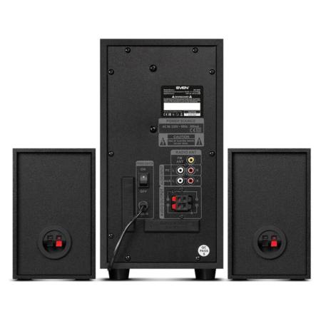 Мультимедиа акустика SVEN MS-2055 [SV-016609]