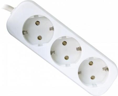 Стабилизаторы, сетевые фильтры, удлинители Defender E318 [99221] [99221]